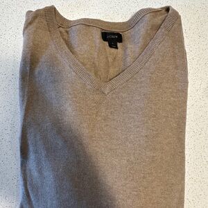 J. Crew Men’s Sweater Large